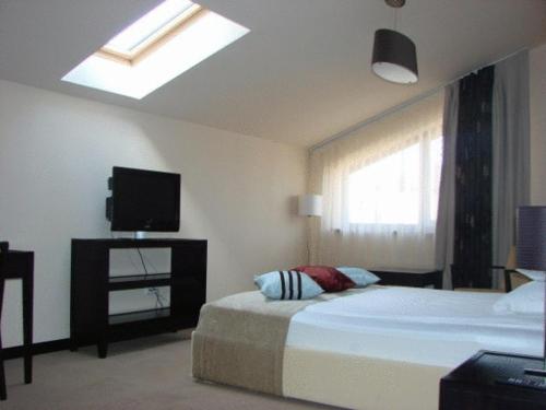 luxury hotels in Cluj