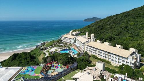 luxury hotels in Santa Catarina