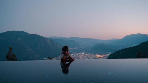 luxury hotels in Bolzano