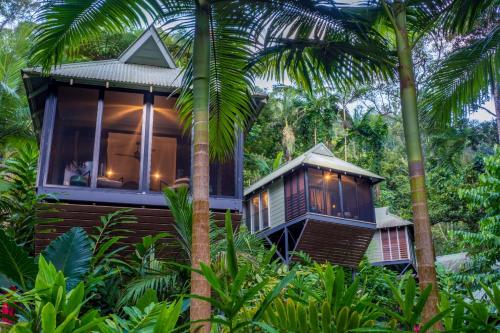 luxury hotels in Tropical North Queensland