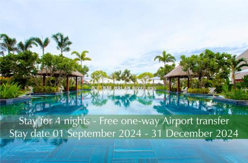 luxury hotels in Hoi An