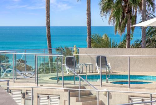 luxury hotels in Noosa