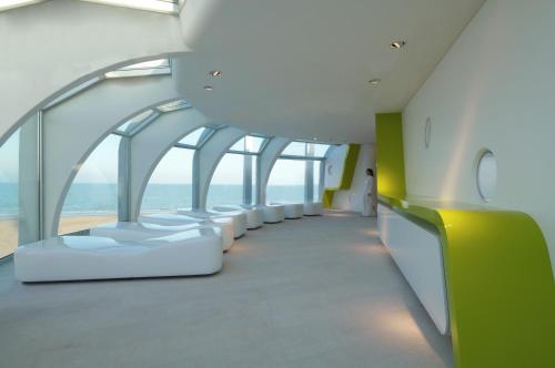 luxury hotels in Riccione