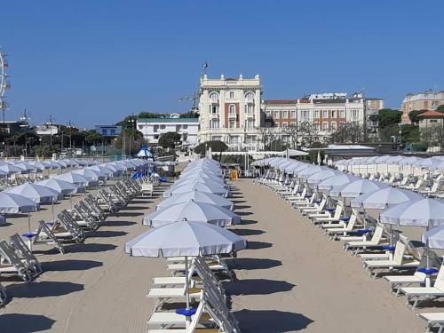 luxury hotels in Cesenatico