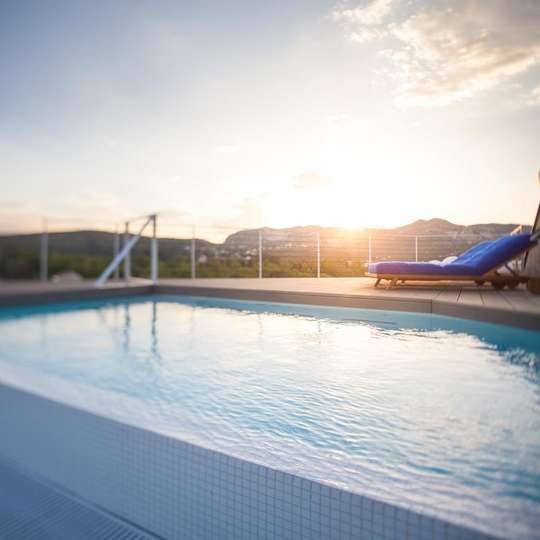 luxury hotels in Dubrovnik