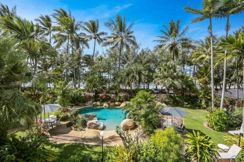 luxury hotels in Tropical North Queensland