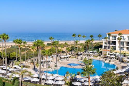 luxury hotels in Conil De La Frontera