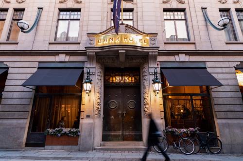 luxury hotels in Uppland