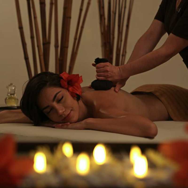 luxury hotels in Bogota D.C.