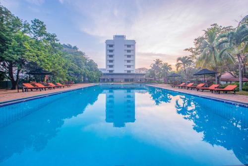luxury hotels in Negombo
