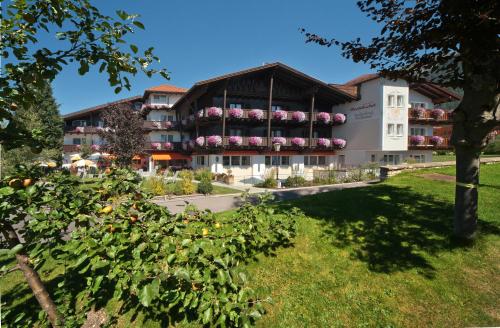 luxury hotels in Seefeld In Tirol