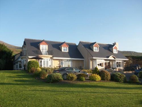 luxury hotels in Kerry