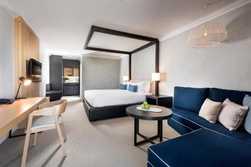luxury hotels in Perth