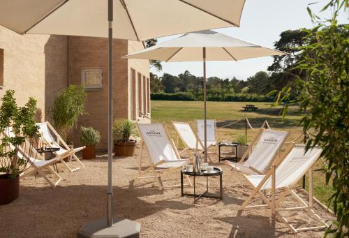 luxury hotels in Gotland