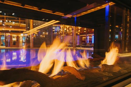 luxury hotels in Autoroute Frankfurt - Vienna