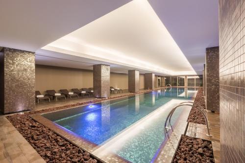 luxury hotels in Santarém District