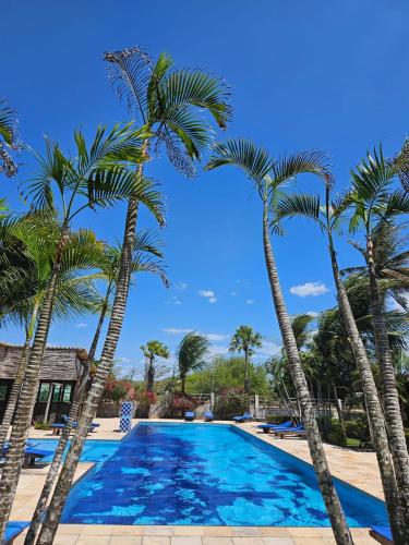 luxury hotels in Jericoacoara