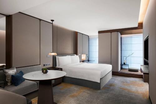 luxury hotels in Shenzhen Area