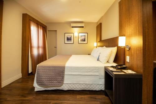 luxury hotels in Santa Catarina