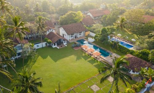 luxury hotels in Kalutara