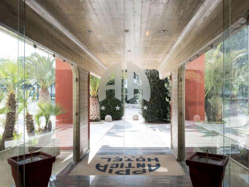 luxury hotels in Bari