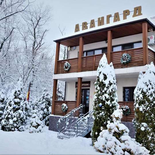 luxury hotels in Rostov On Don