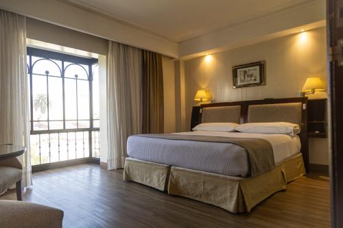 luxury hotels in Cafayate