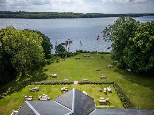 luxury hotels in Denmark