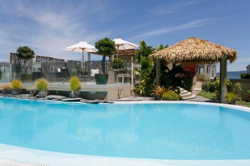 luxury hotels in Taupo