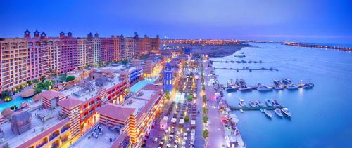 luxury hotels in North Coast