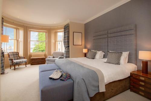 luxury hotels in Inverness