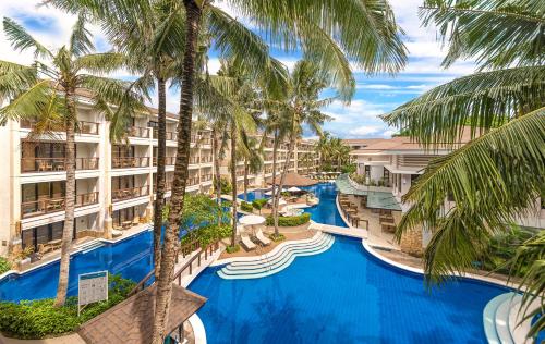 luxury hotels in Aklan