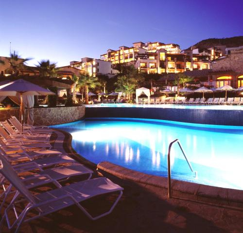 luxury hotels in Cabo San Lucas