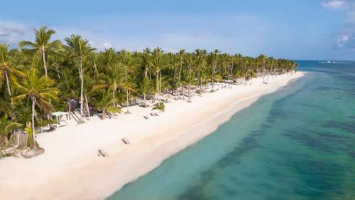 luxury hotels in Punta Cana
