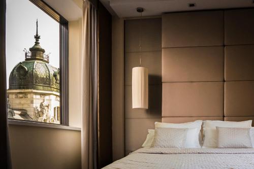 luxury hotels in City Of Belgrade