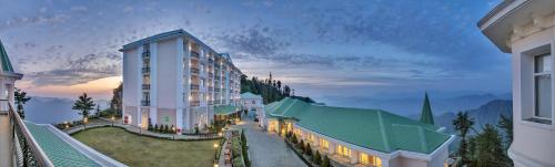 luxury hotels in Shimla