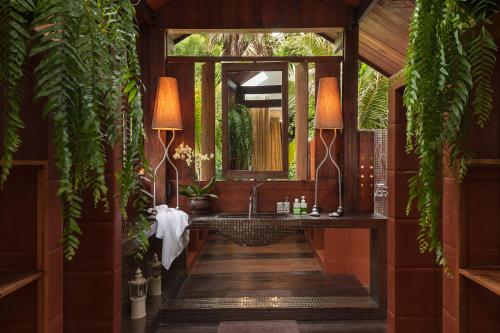 luxury hotels in Chiang Mai