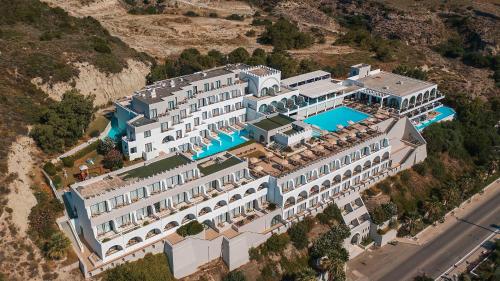 luxury hotels in Faliraki