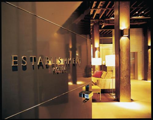 luxury hotels in Sydney Cbd