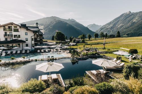 luxury hotels in Schladming - Dachstein