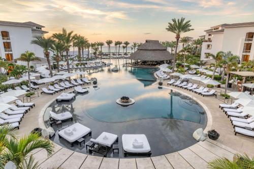 luxury hotels in San José Del Cabo