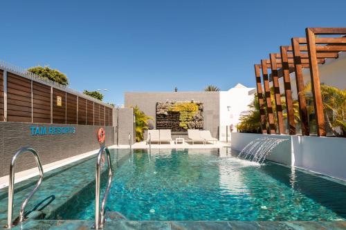 luxury hotels in Las Palmas De Gran Canaria