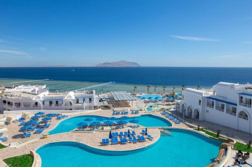 luxury hotels in Sharm El Sheikh