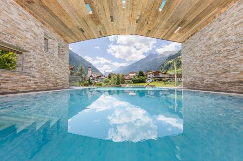 luxury hotels in Innsbruck