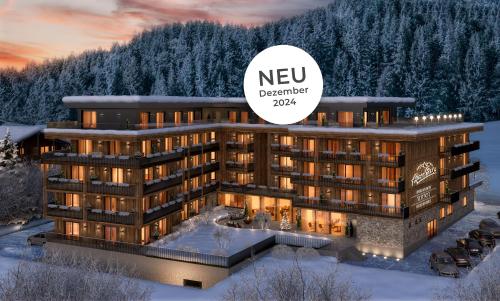 luxury hotels in Skiwelt Wilder Kaiser - Brixental