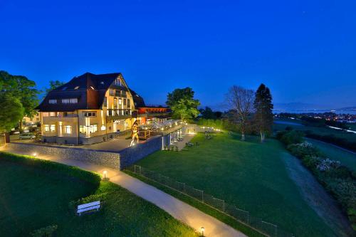 luxury hotels in Lake Constance
