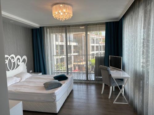 luxury hotels in Varna