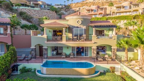 luxury hotels in Cabo San Lucas