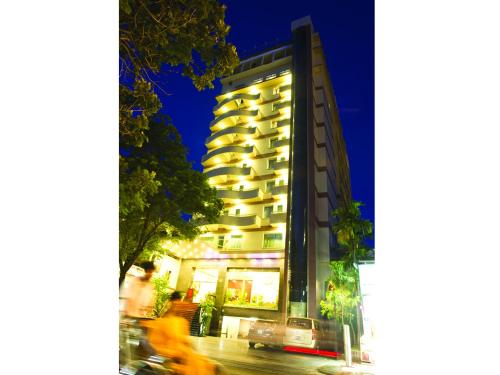 luxury hotels in Thua Thien - Hue