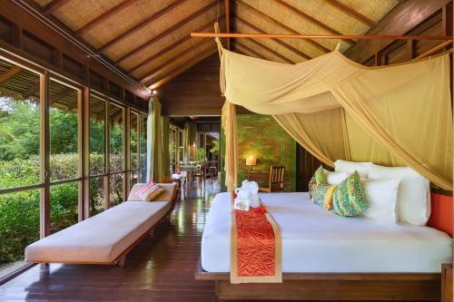 luxury hotels in Krabi